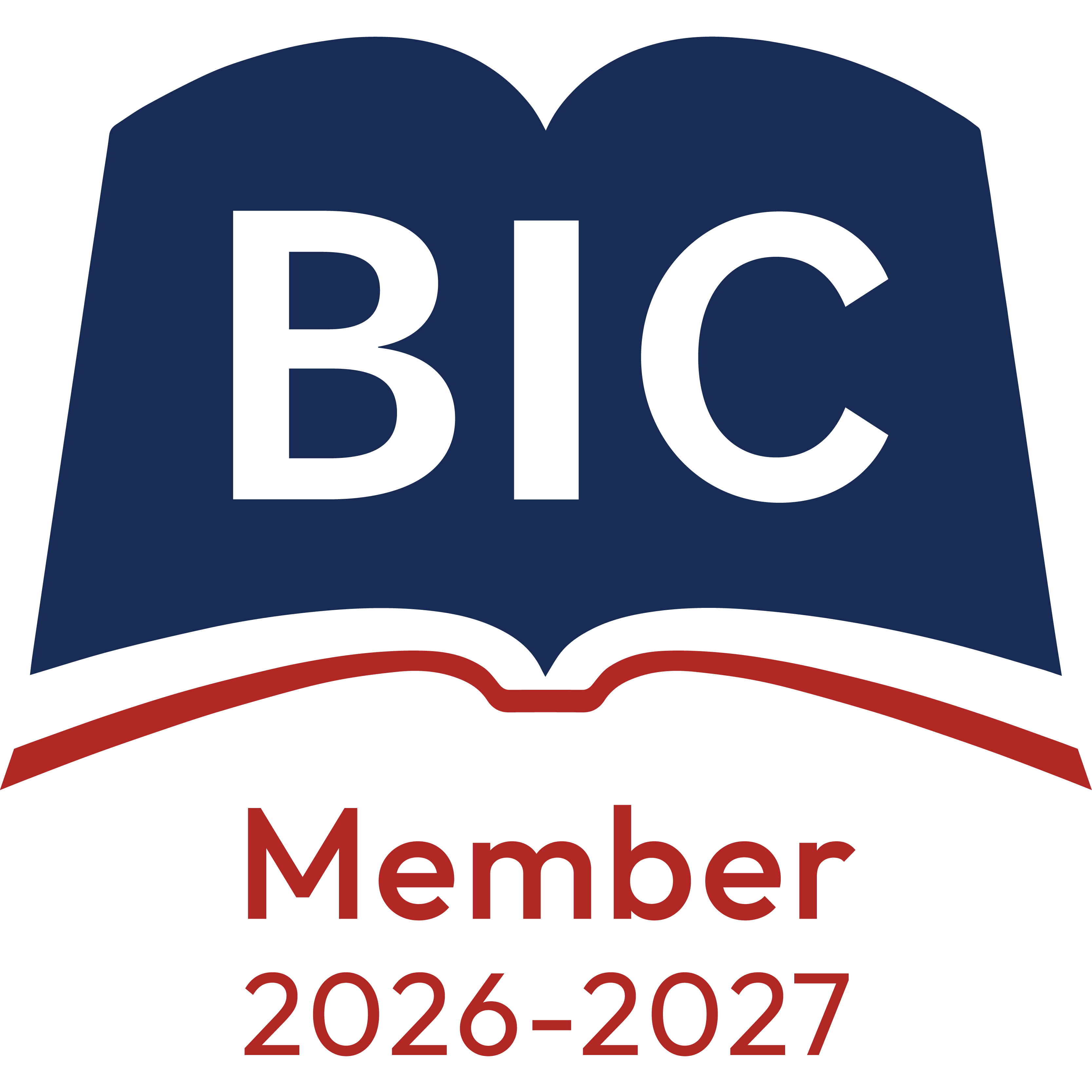 BIC Member logo