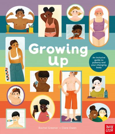 Growing up