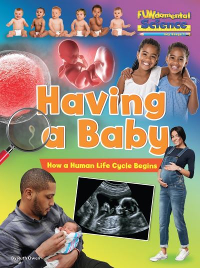 Having a baby