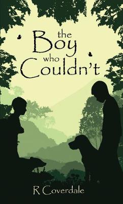 The boy who couldn't