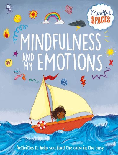 Mindfulness and my emotions
