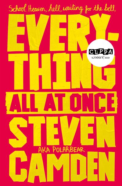 Everything all at once