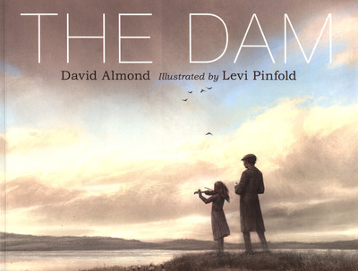The dam
