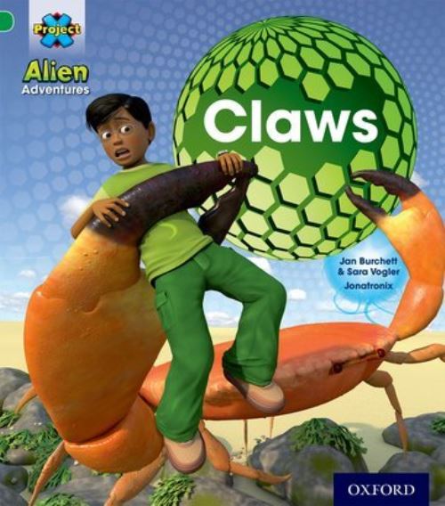 Claws
