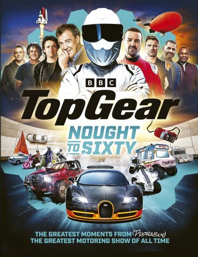 Top Gear nought to sixty