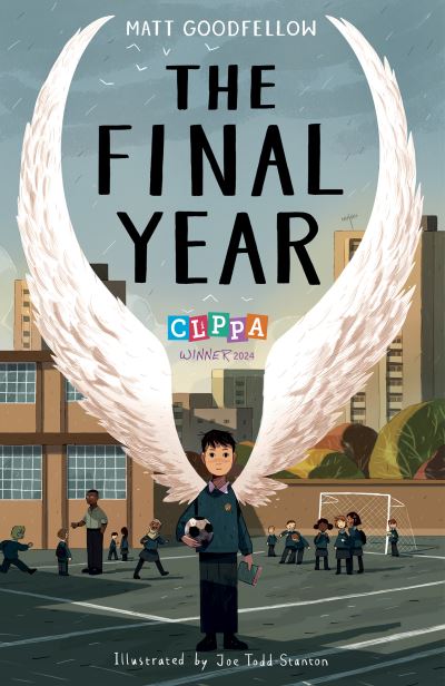 The final year
