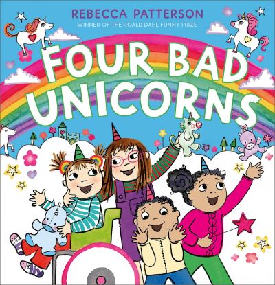 Four bad unicorns