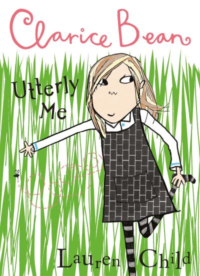 Utterly me, Clarice Bean