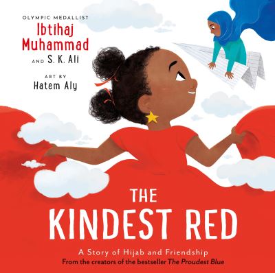 The kindest red