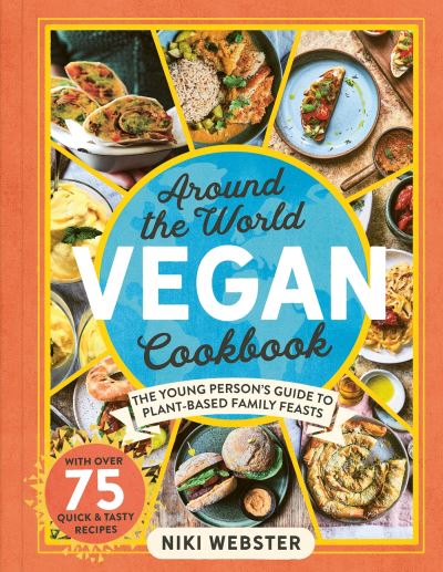 My vegan year