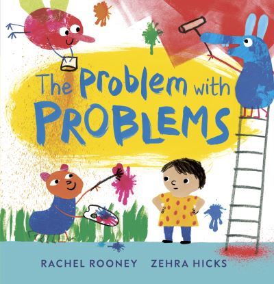The problem with problems