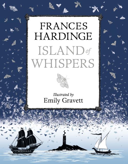 Island of whispers