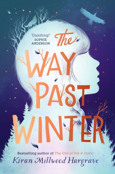 The way past winter