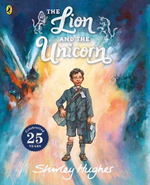 The lion and the unicorn