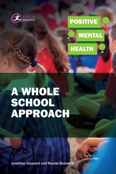 Positive mental health