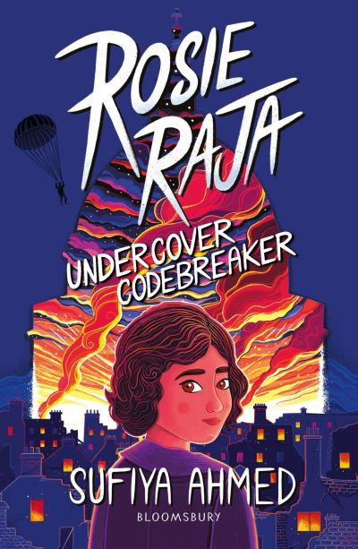 Undercover codebreaker