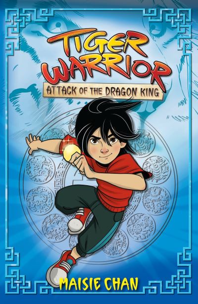 Attack of the dragon king