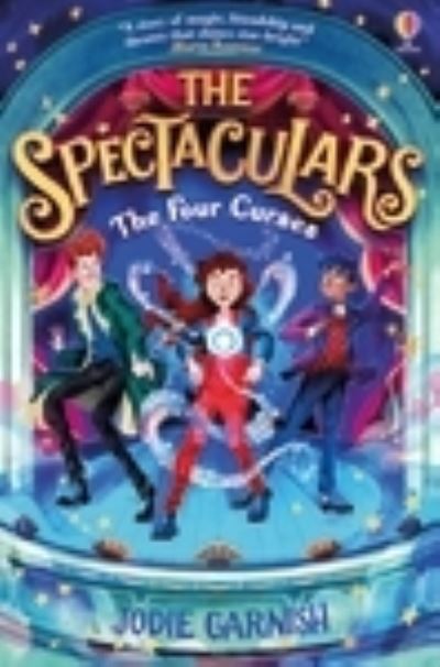 The spectaculars