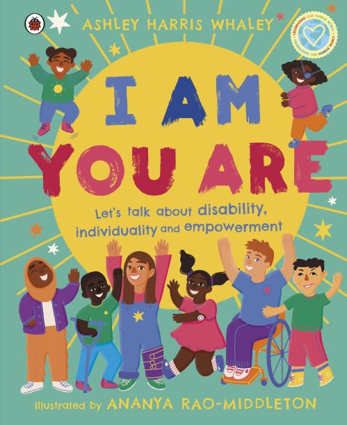 I am, you are