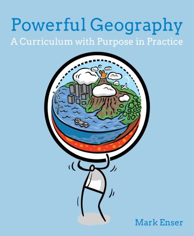 Powerful geography
