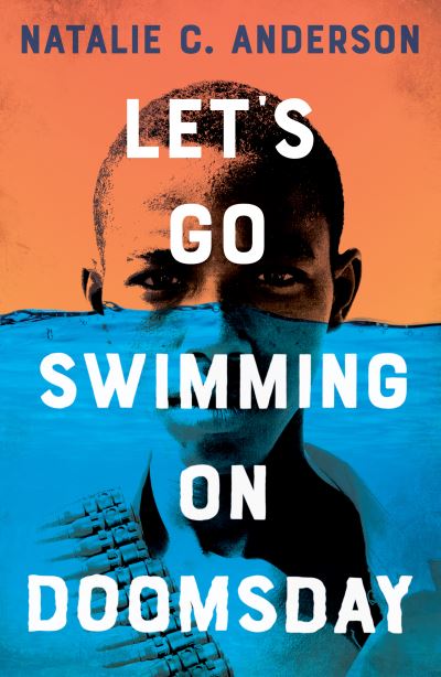 Let's go swimming on doomsday