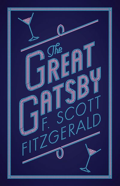 The great Gatsby