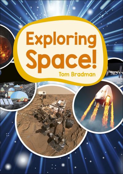 Exploring space