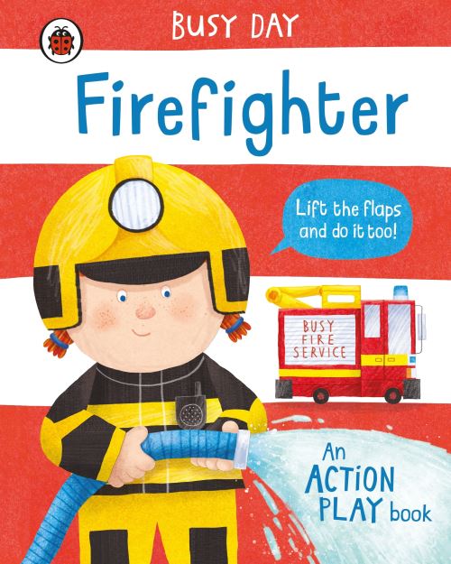Firefighter