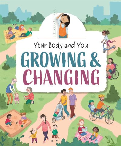 Growing & changing