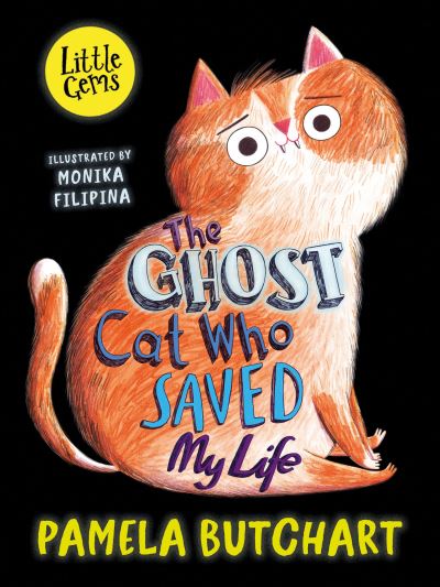 The ghost cat who saved my life