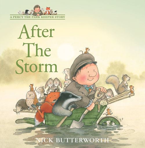 After the storm