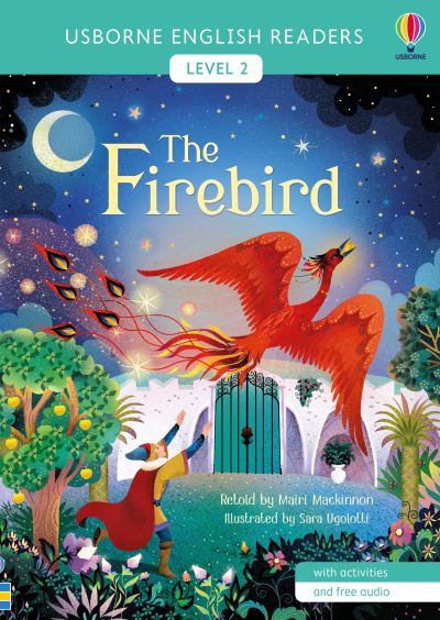 The firebird