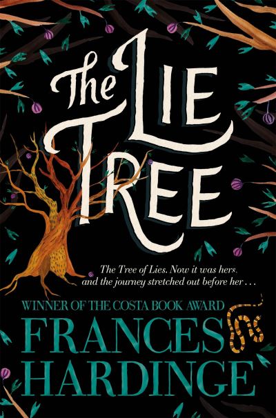 The lie tree
