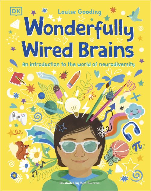 Wonderfully wired brains