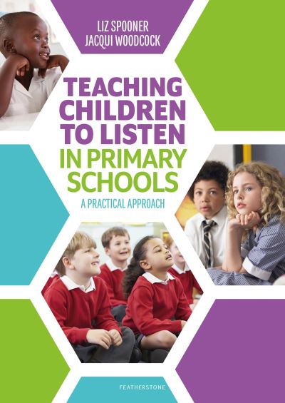 Teaching children to listen in primary schools