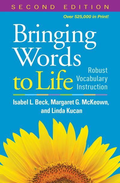 Bringing words to life