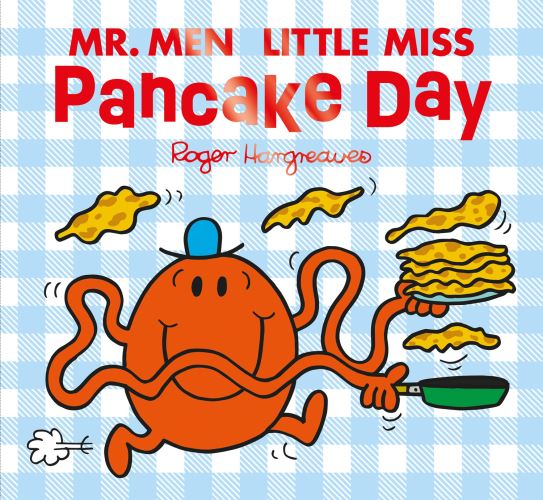 Pancake Day