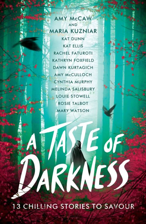 A taste of darkness