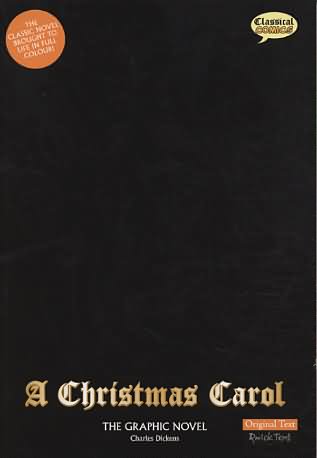 A Christmas Carol