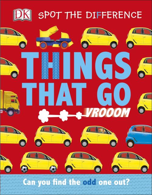 Things that go