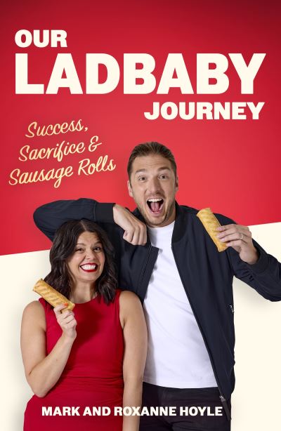 Our LadBaby journey