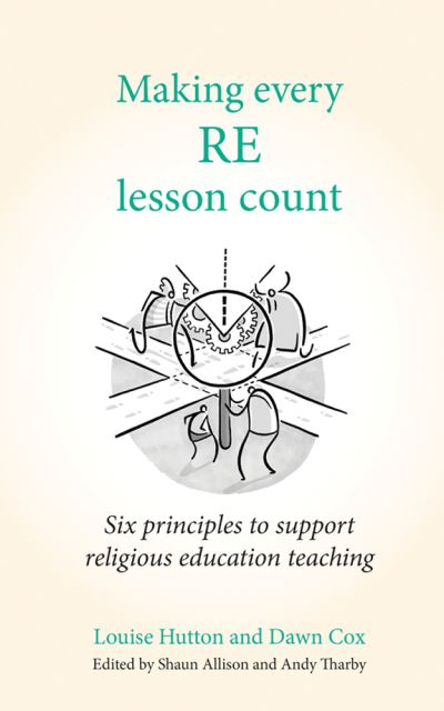 Making every RE lesson count