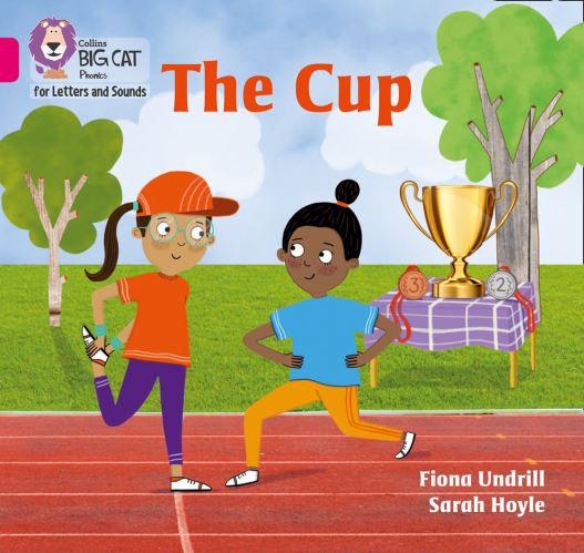The cup