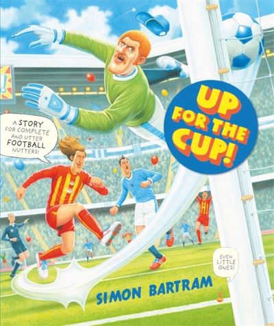 Up for the cup