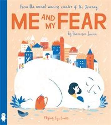 Me and my fear