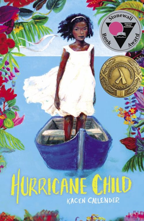Hurricane child