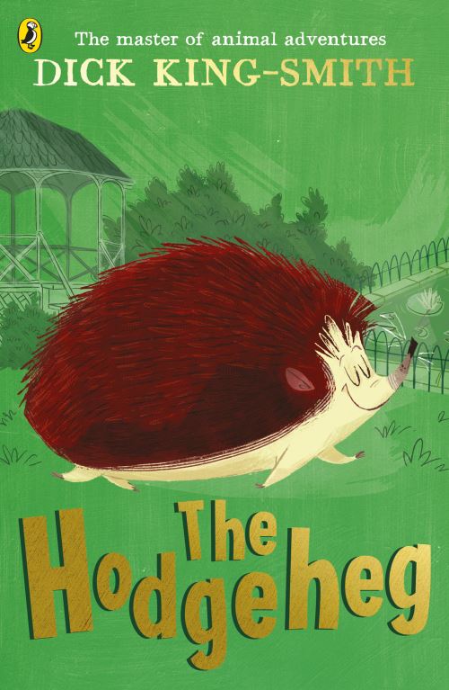The hodgeheg