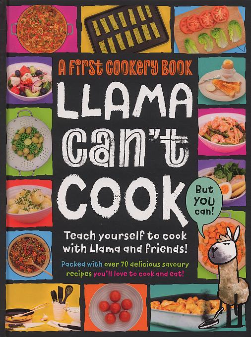 The best ever cake book
