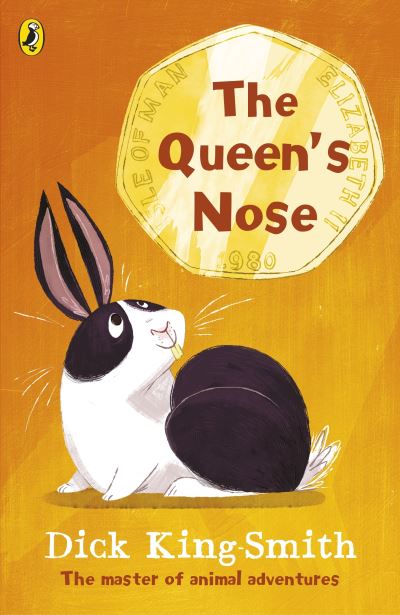 The queen's nose