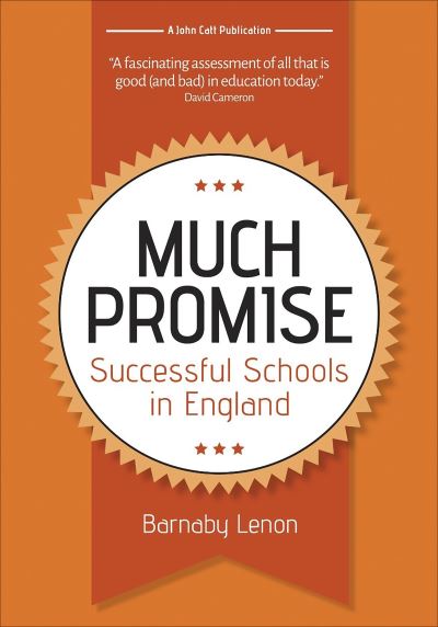 Much promise